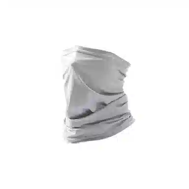 图涂丫 遮脸护颈一体夏季薄款外卖骑手护脸冰丝 涤纶 防晒面罩 男女同款情侣款