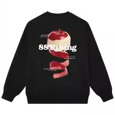 88rising LOGO