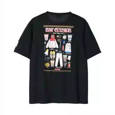 Columbia Baisin to Garden Omni-WickOmnifreezeT