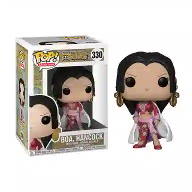 Funko Q