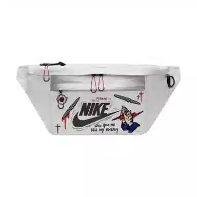 Nike Fantasy Forest Waist Bag