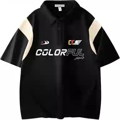 Colorful Creations Polo