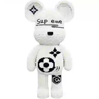 watchmen 7729pcs CT5014