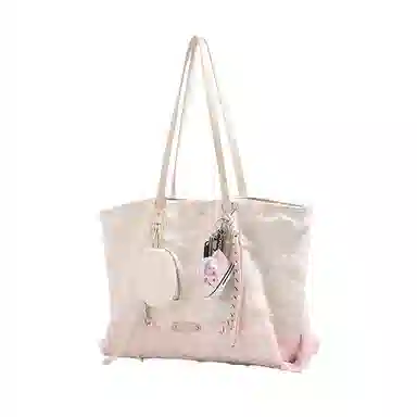 PESASRIE Tote