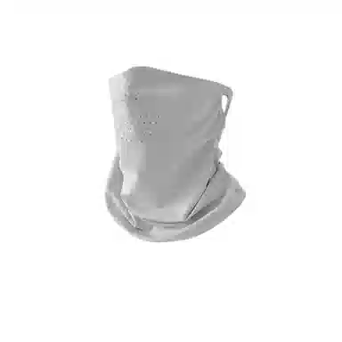 图涂丫 全脸夏季防紫外线护颈透气脸罩骑行跑步 涤纶 防晒面罩 男女同款情侣款