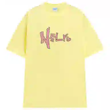 NELY logo T