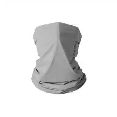 图涂丫 冰丝清凉透气骑行脖套经典印花款 涤纶 防晒面罩 男女同款情侣款