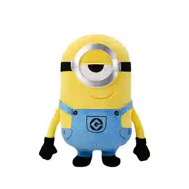 MINIONS 20cm24cm29cm