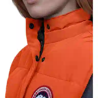 Canada Goose Logo