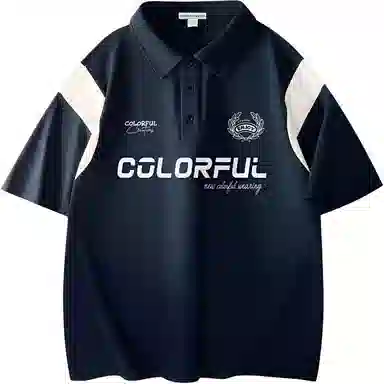 Colorful Creations Polo