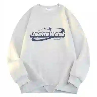 JEANSWEST logooversiz