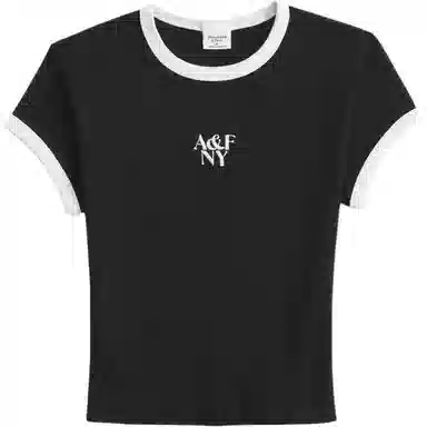 AbercrombieFitch Logo T