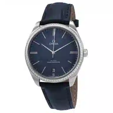 OMEGA De Ville 435.13.40.21.03.002