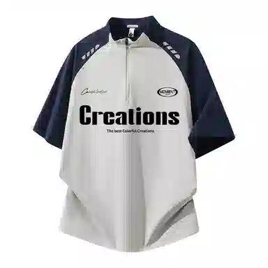 Colorful Creations T