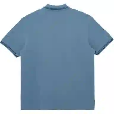 New Era SS25 LOGOPolo