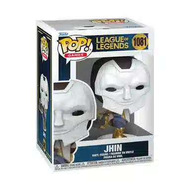 Funko Q