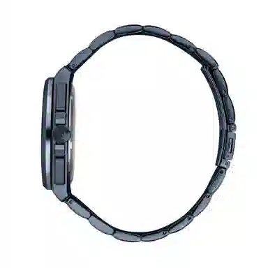 Maserati Velocita Daytona 43MM White Dial