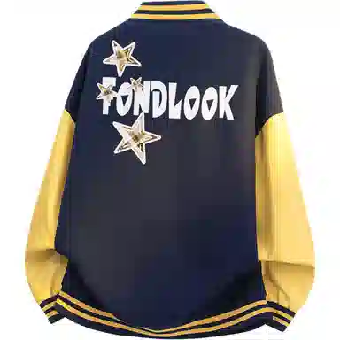 FONDLOOK Logo