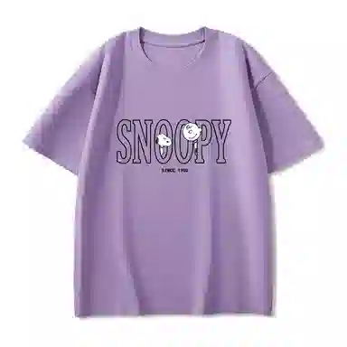 SNOOPY T