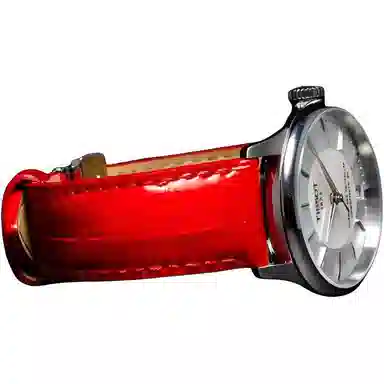 TISSOT 50 34mm T139.207.16.111.00