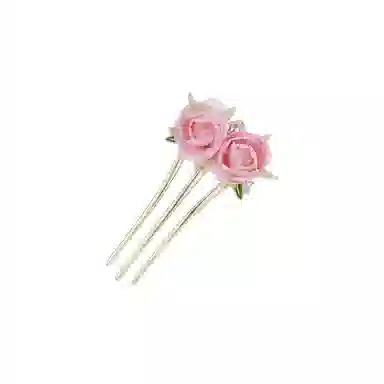 Pink Empress u