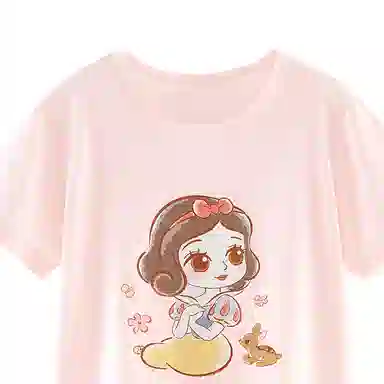 Disney T