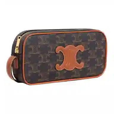 Celine Cuir Triomphe