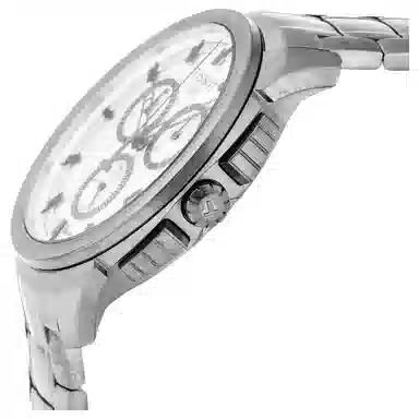 TISSOT 100m 43mm T069.417.44.031.00