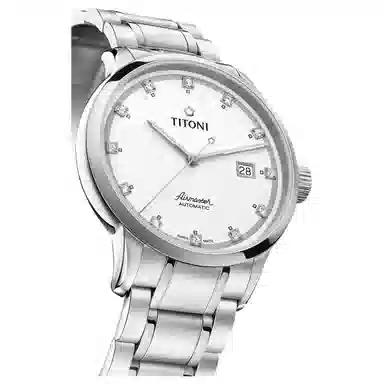 TITONI 50 40 83733-S-583