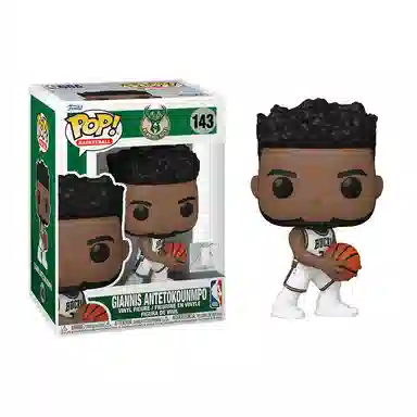 Funko NBA - Q