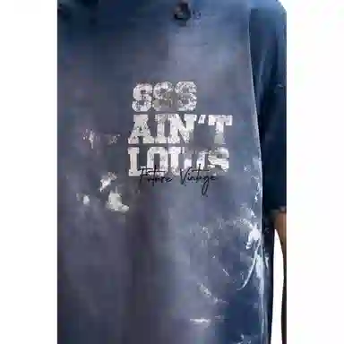 SSSAINT LOUIS T