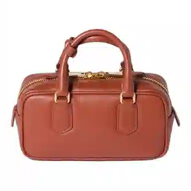 Miu Miu Arcadie Rust