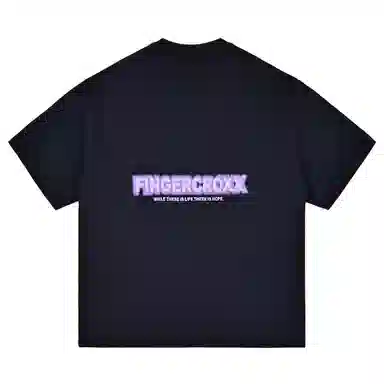 Fingercroxx itFGXX T