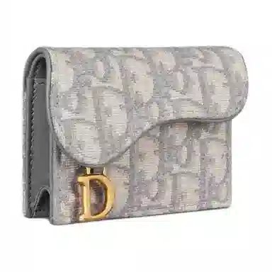 DIOR Saddle Oblique