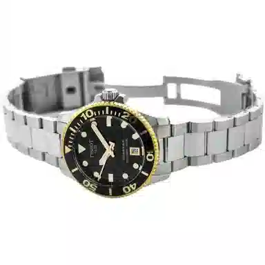 Tissot Seastar 1000