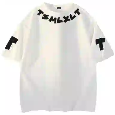 TSMLXLT logoT