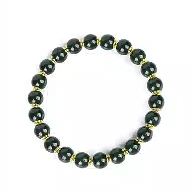 钰澜文玩 界守战甲系列 菩提根 手串 男女同款情侣款