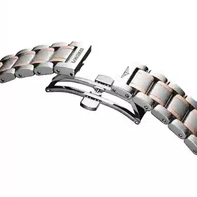 Longines Master Collection Automatic 40mm Gray Dial