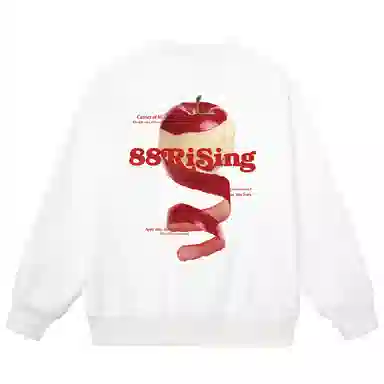 88rising LOGO