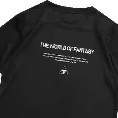 Under Armour Descendants K Tee