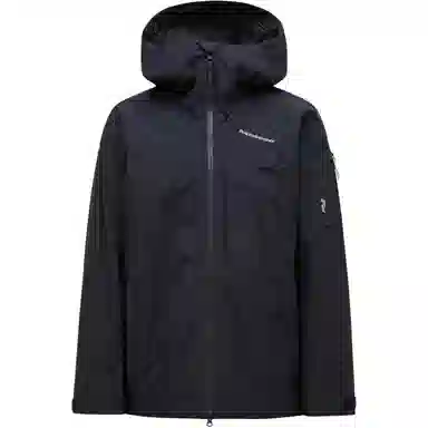 PEAK PERFORMANCE Alpine GORE-TEX 2L Insulated Shell