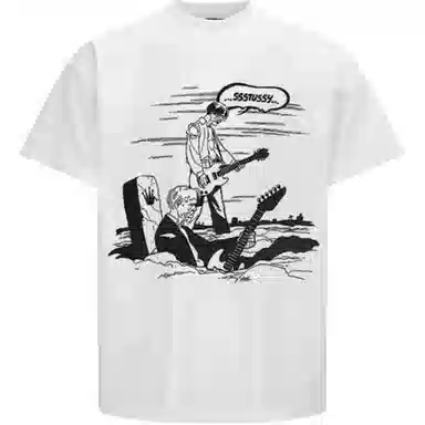 LESS BEARS cleanfit T