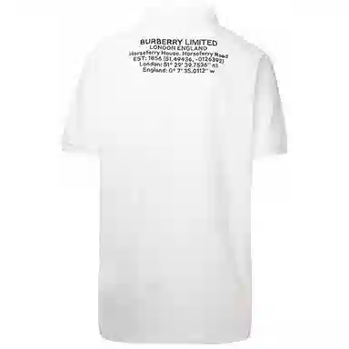 Burberry poloPolo