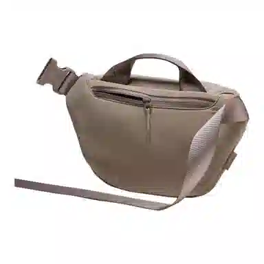 lululemon 3L Warm Taupe Grey