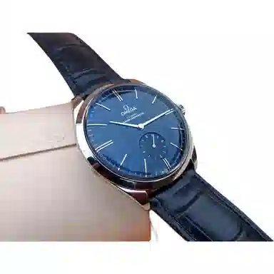 OMEGA De Ville 435.13.40.21.03.002