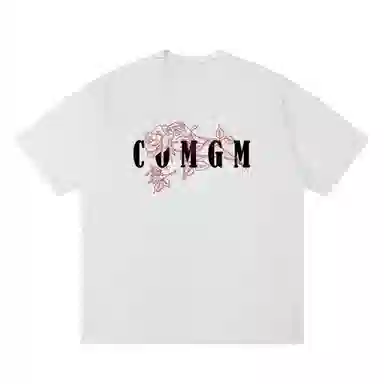 COMGM Logo T