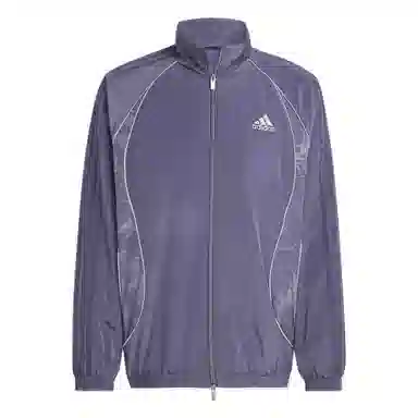 adidas Track SS25 TEAMGEIST TOP Adilenium Season 4