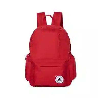 Converse Han Jin Backpack Red