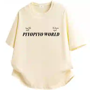 PIYOPIYO LogoT