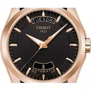 TISSOT 100 T035.407.36.051.00